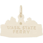 Wash State Ferry
