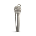 Microphone Charm 6233