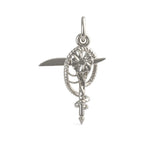 Mountain Climbing Equipment Charm(2076)