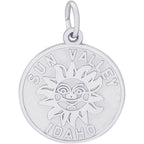 Idaho Sun Valley Engravable