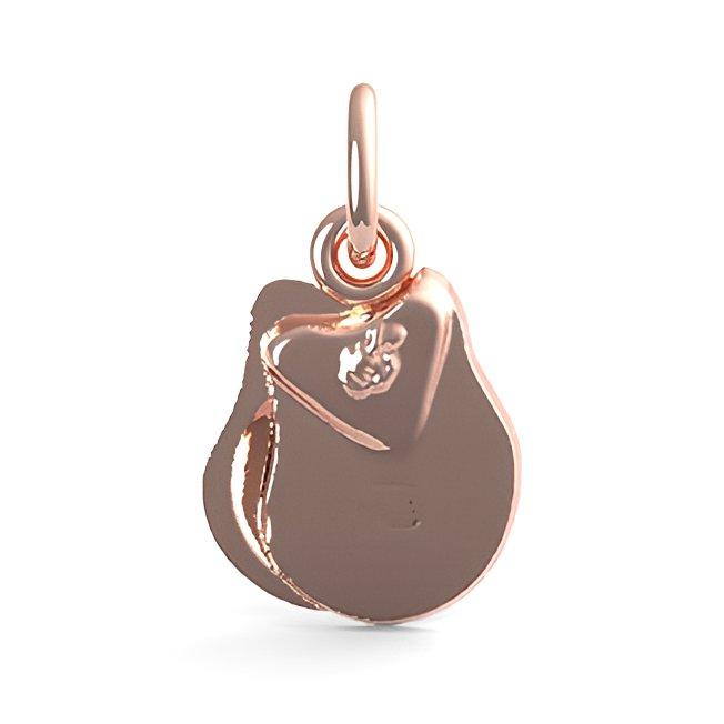 Castanet Charm