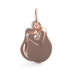 Castanet Charm