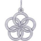05 Five Golden Rings Engravable