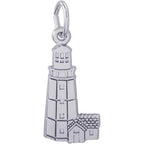 Montauk, Ny Lighthouse Engravable