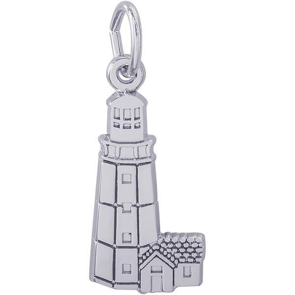 Montauk, Ny Lighthouse Engravable