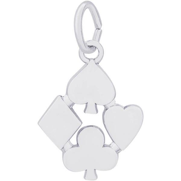 Playing Card Symbols