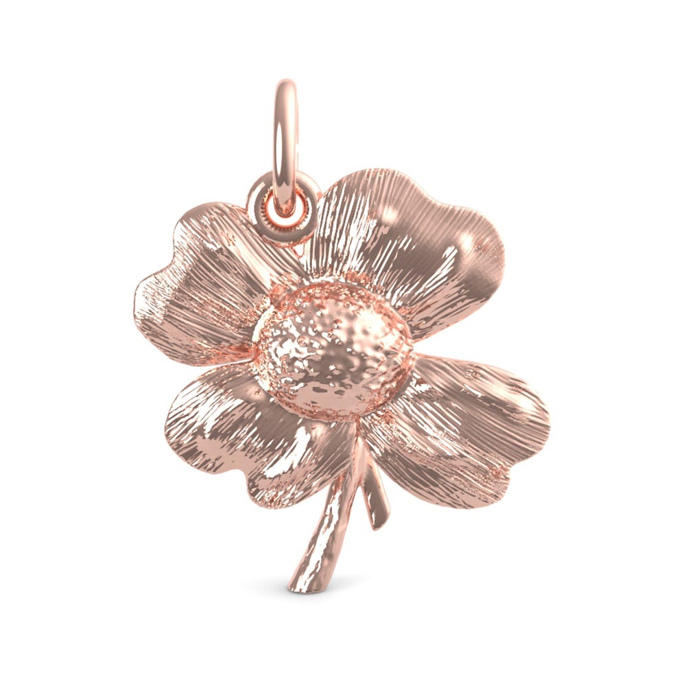 Dogwood Flower Charm(Style 1992)