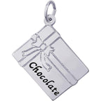 Chocolate Box Engravable