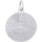 Track and Field Engravable