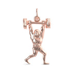 Body Builder