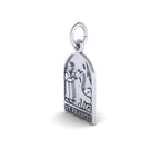 St. Francis Charm