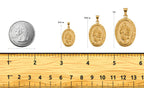 Saint Christopher Medal