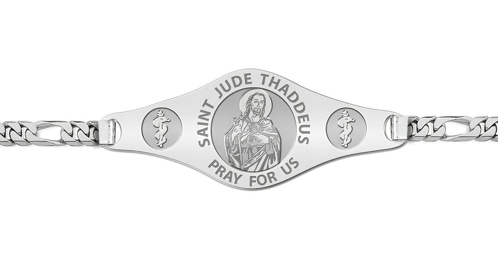 Saint Jude Hospital Bracelet