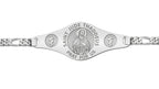 Saint Jude Hospital Bracelet
