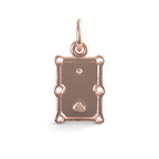 Pool Table Charm