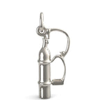 Scuba Tank Charm
