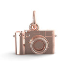 Camera Charm