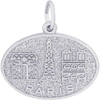 France Paris Monuments Engravable