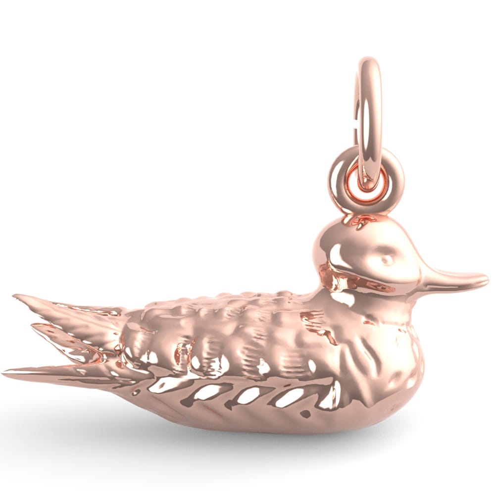 Duck Charm