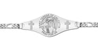 Saint Teresa of Calcutta Bracelet