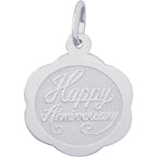 Anniversary Engravable