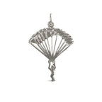 Parachutist Charm