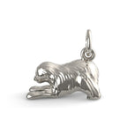 Old English Sheep Dog Charm(2626)