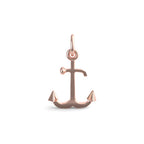 Anchor Accent Charm(0556)