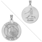 Saint Rita Religious Medal
