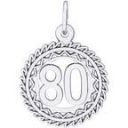 Number 80