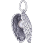 Shell with Pearl