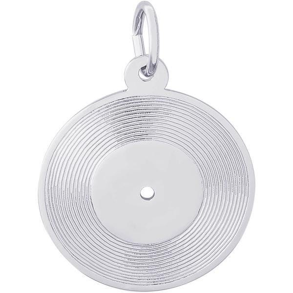 Record Engravable