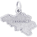 Belgium Engravable