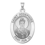 Saint Josephine Religious Medal