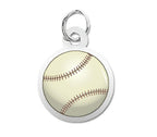 Baseball Charm