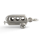 Camping Trailer Charm(3956)