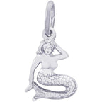 Mermaid Charm