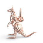 Kangaroo Charm
