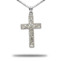 Crucifix Pendant