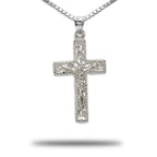 Crucifix Pendant