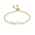 University of Utah Utes Bracelet