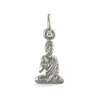 Protection Buddha Charm