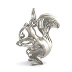 Squirrel Charm