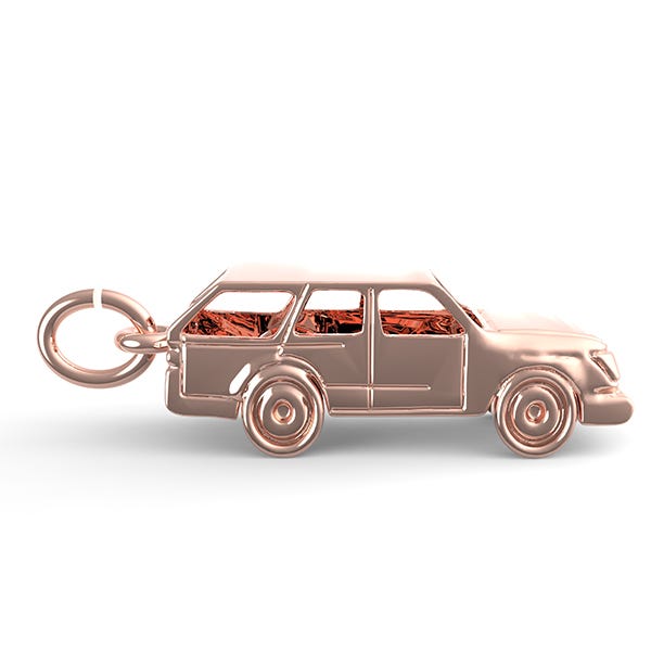 Station Wagon