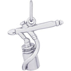 Airbrush Charm(4002)