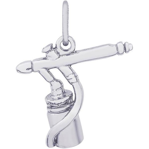 Airbrush Charm(4002)