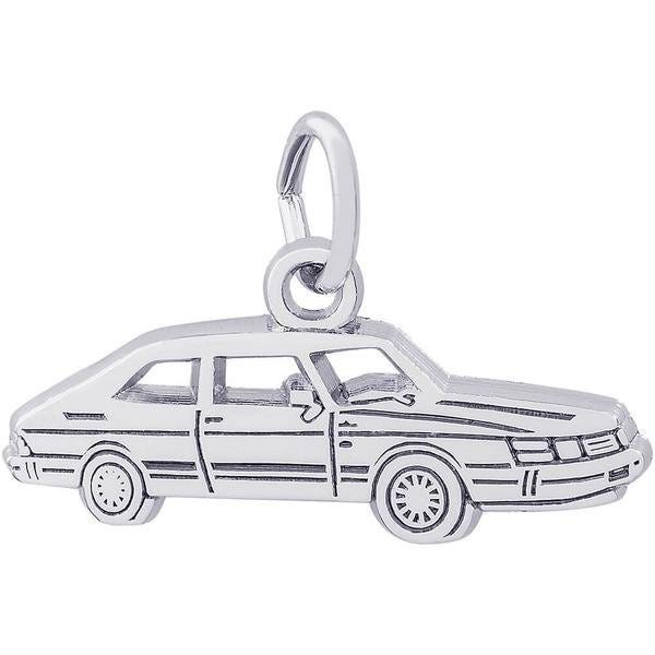 Car Engravable