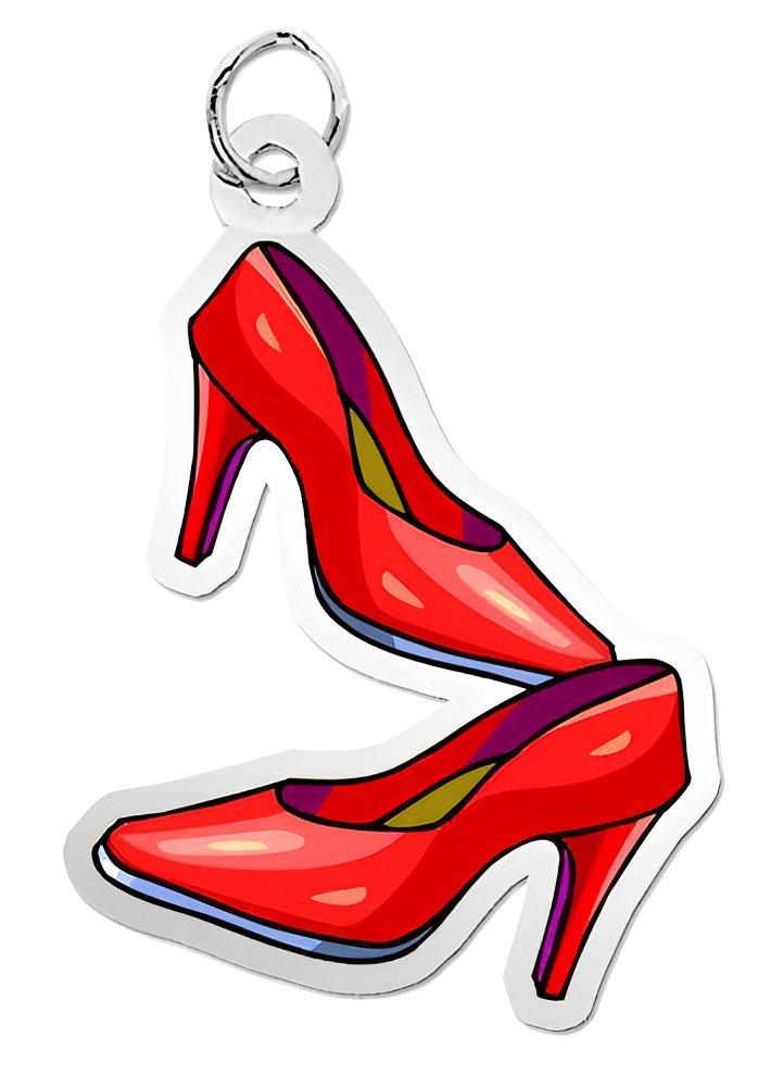Shoes Charm