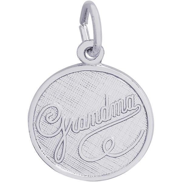Grandma Engravable