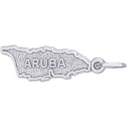 Aruba Engravable